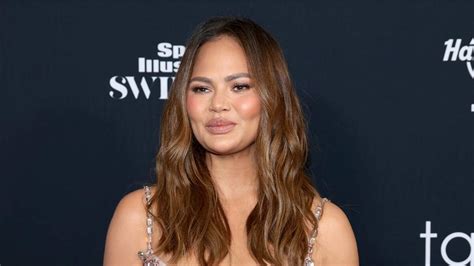 chrissy teigen nackt|Chrissy Teigen